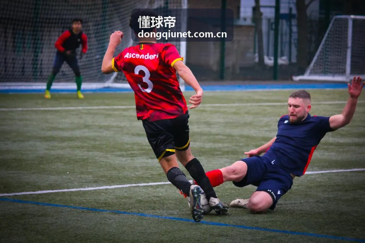 懂球帝报道英超争冠形势分析